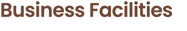 Business Facilities