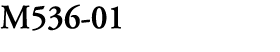 M536 01